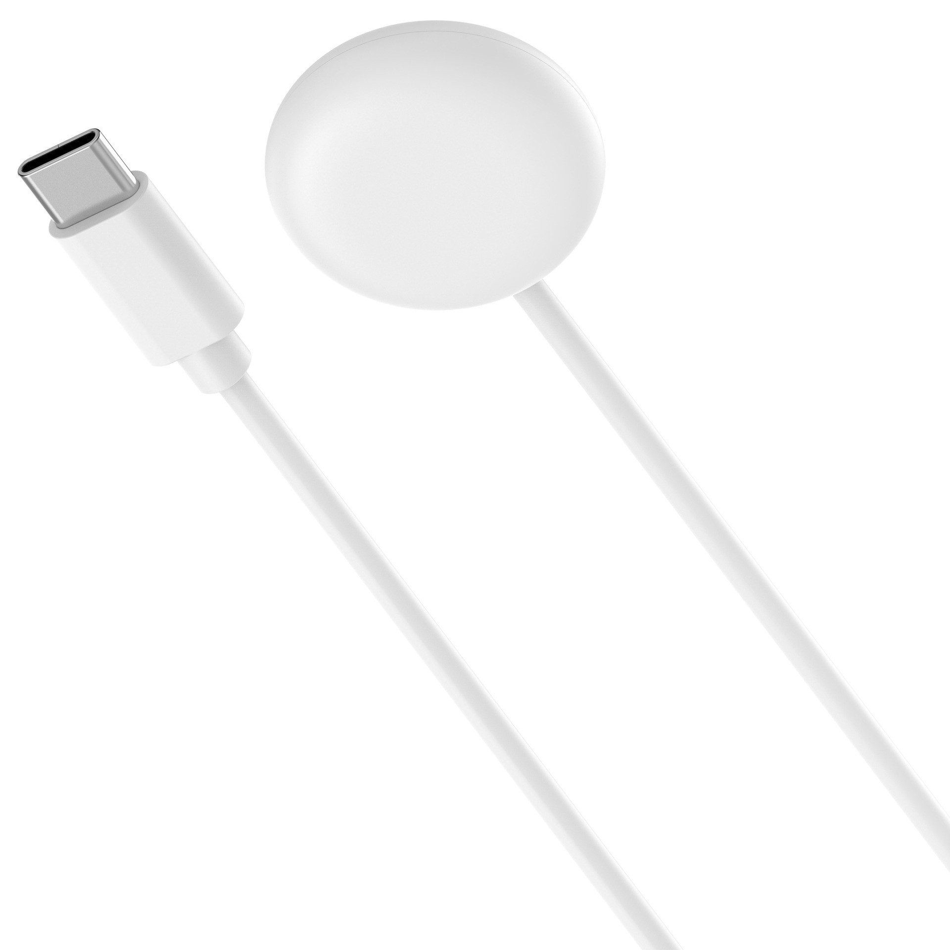 Google Pixel Watch2 Magnetic Charger for Google Watch2 in stock undefined