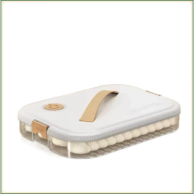 New dumpling candied haws display Internet celebrity commercial small skewers candied haws stall box tray display plate display