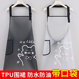 围裙、袖套;罩衣;棉衣