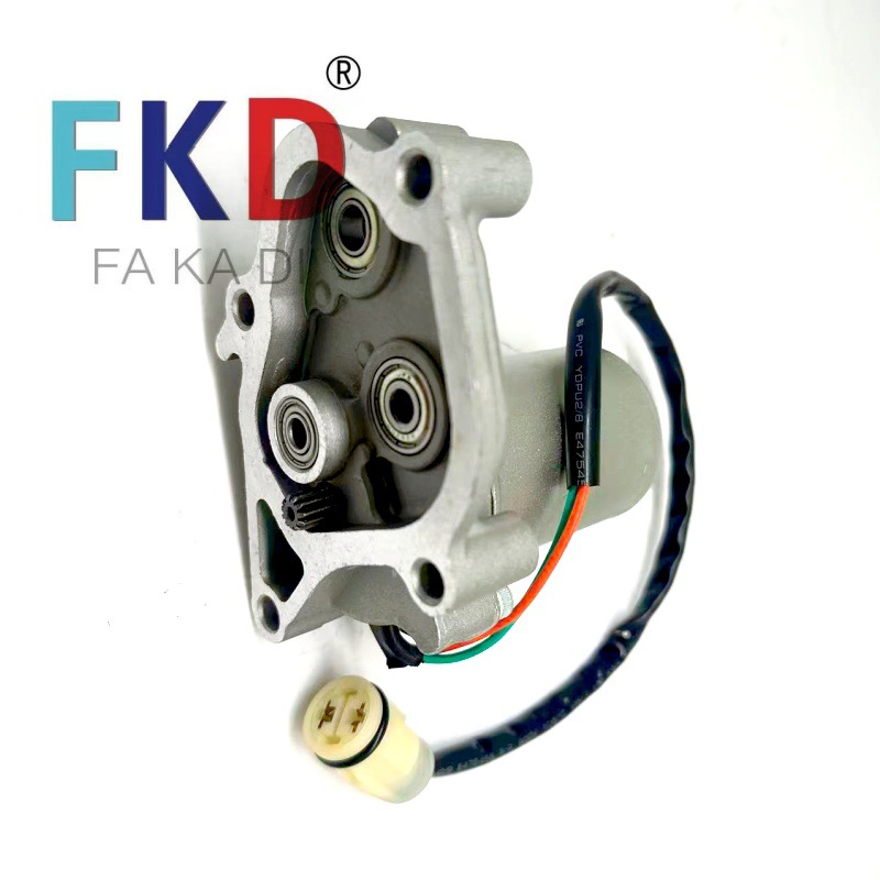High-Quality Hot-Selling 31300-Hn0-A12 Starter Motor Suitable for Honda Trx450, Direct Sales from the Manufacturer