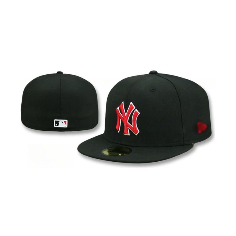 外国貿易のMLBの経典の野球のひさしの帽子のアメリカのスポーツ連盟は帽子のファッションのサイズを閉じて帽子の国境を越えます。