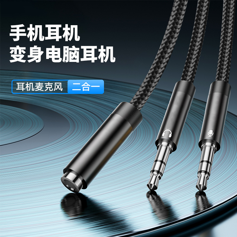 Earphones
