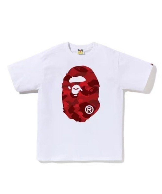 クロスボーダー日本系トレンドブランドマイハミ迷彩柄スウェットカップル半袖Tシャツファッショントレーニングサッカーウェアショートパンツ|undefined