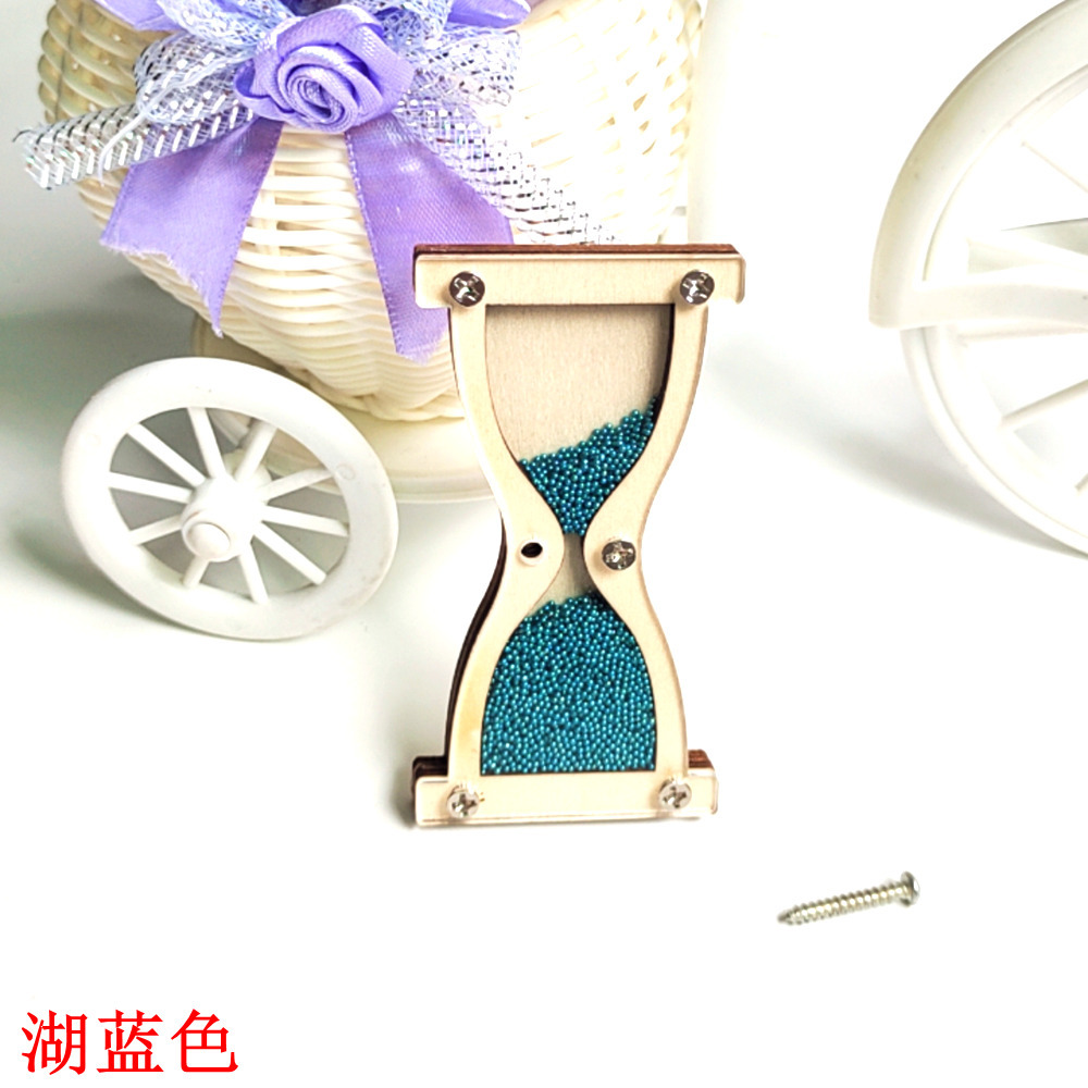 Niños ocupados Casa Montessori Educación Temprana 1-2 años de edad bebé ocupado tablero casa DIY accesorios iluminación Juguetes