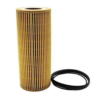Audi A6Lq7 Filter Air – Oil filter