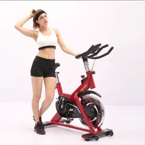Junxia JUNXIA JX-2088 Spinning Bicycle Indoor Home Sports Pedal Exercise Bicycle Spinning Bicycle