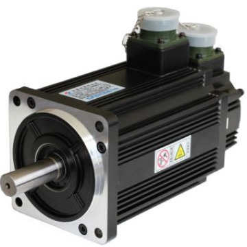 130SJT-M100D(A4I) 电机 广数130SJT-M100D(A4I)伺服电机全新