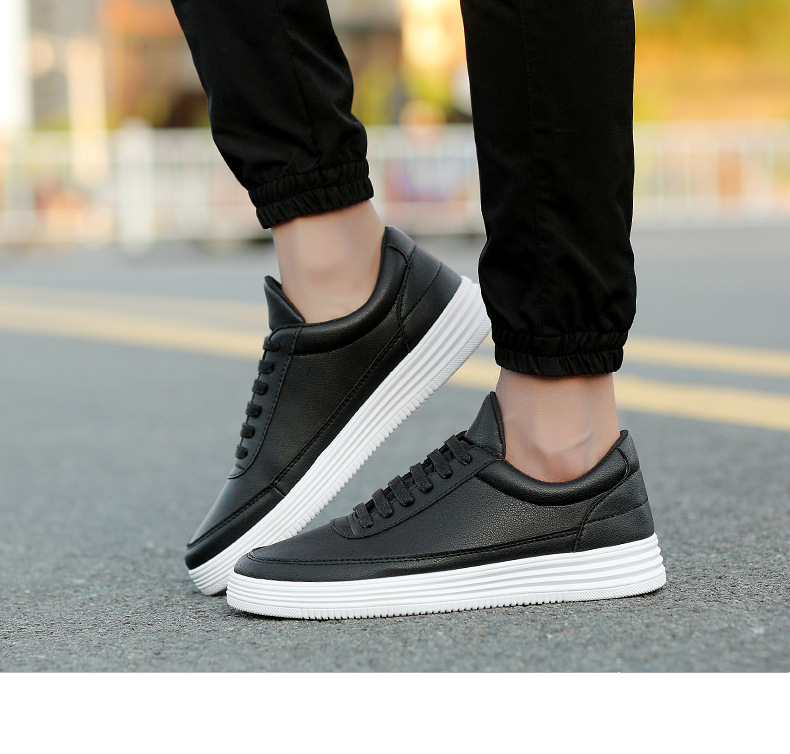 Scarpe da passeggio da uomo Sneakers Tessuto a rete Calzature comode e facili da pulire_voghion.com