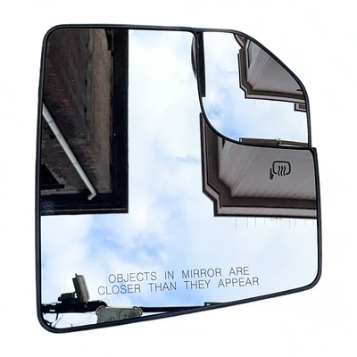 and Small Mirror Lenses, Car mirror