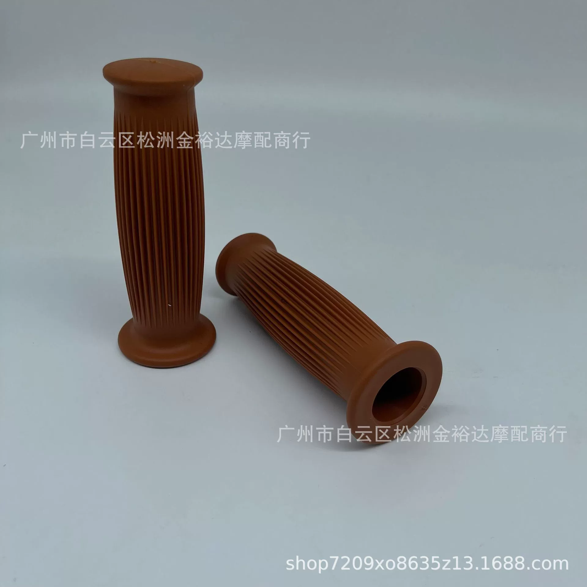 Мотоцикл Ретро Модифицированная ручка GN125 CG125 Prince Универсальная Ретро ручка Клей CB400 крышка ручки