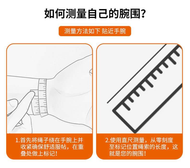 Nylon wild-diameter leather label loop watch strap is suitable for Apple watch series S6789Ultr Application Scenario