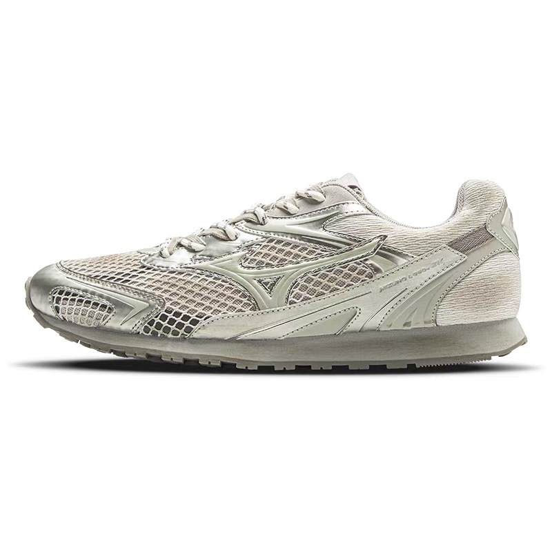 Putian Meijin 25 New Autumn/Winter Retro Millennium Thin-Soled Casual Shoes German Training Shoes Lg 60S 2K Shoes