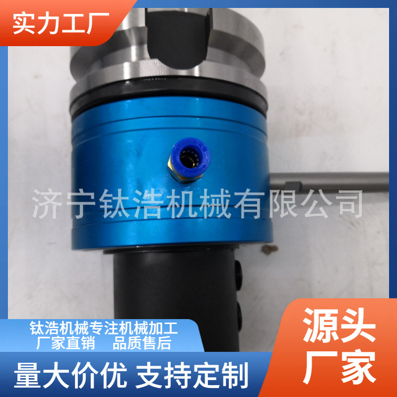直销BT50-OML40-160L油路刀柄高速手动换刀BT50OML40油路刀柄批发