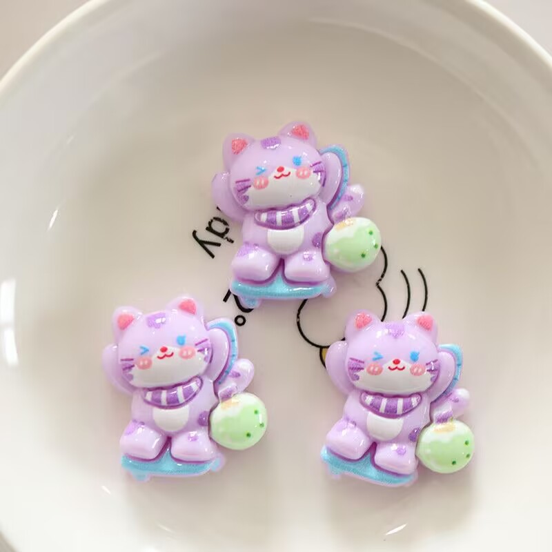 여행하는 동물---새끼 고양이
