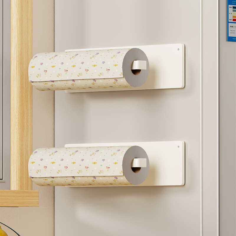 Organizador Magnético para Refrigerador, Colgante Multiuso para Cocina image 19