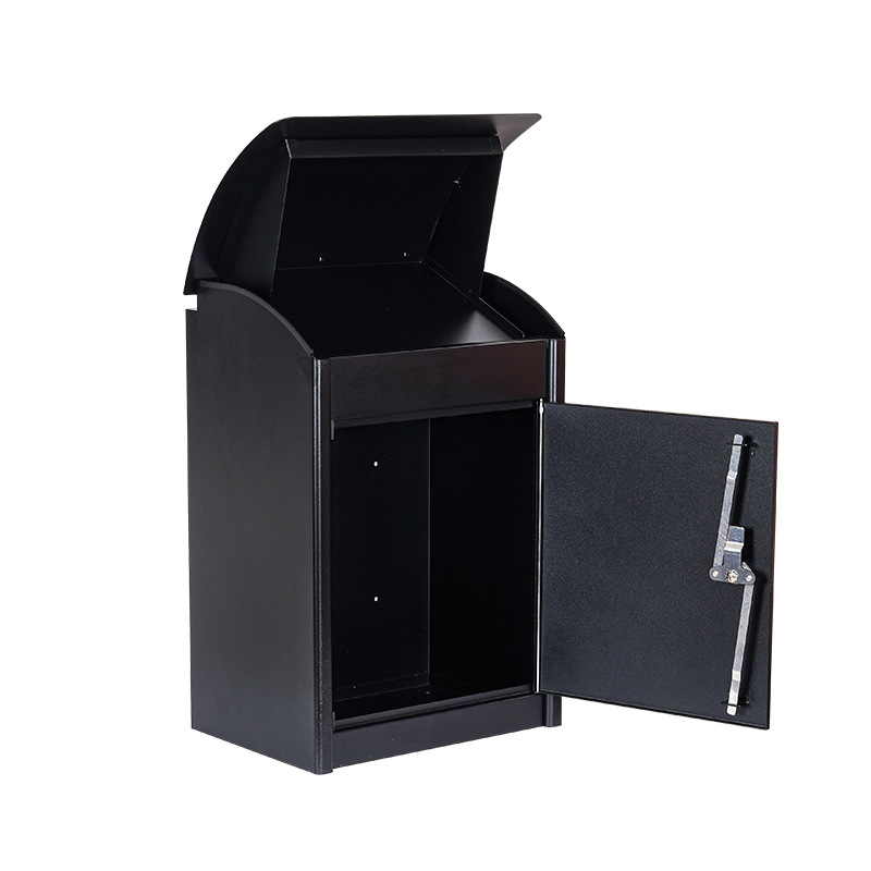 Почтовый ящик Winland WPB019 с садовым замком
