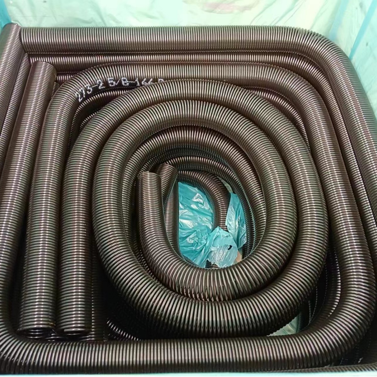 售卖车库门扭簧弹簧厂家 供货亚马逊商家大工厂