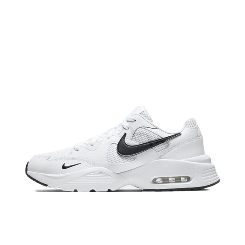 Nuevos Air Max Fusion Air Coil Running Shoes para hombres y mujeres al aire libre zapatos deportivos casuales retro pareja zapatos de papá