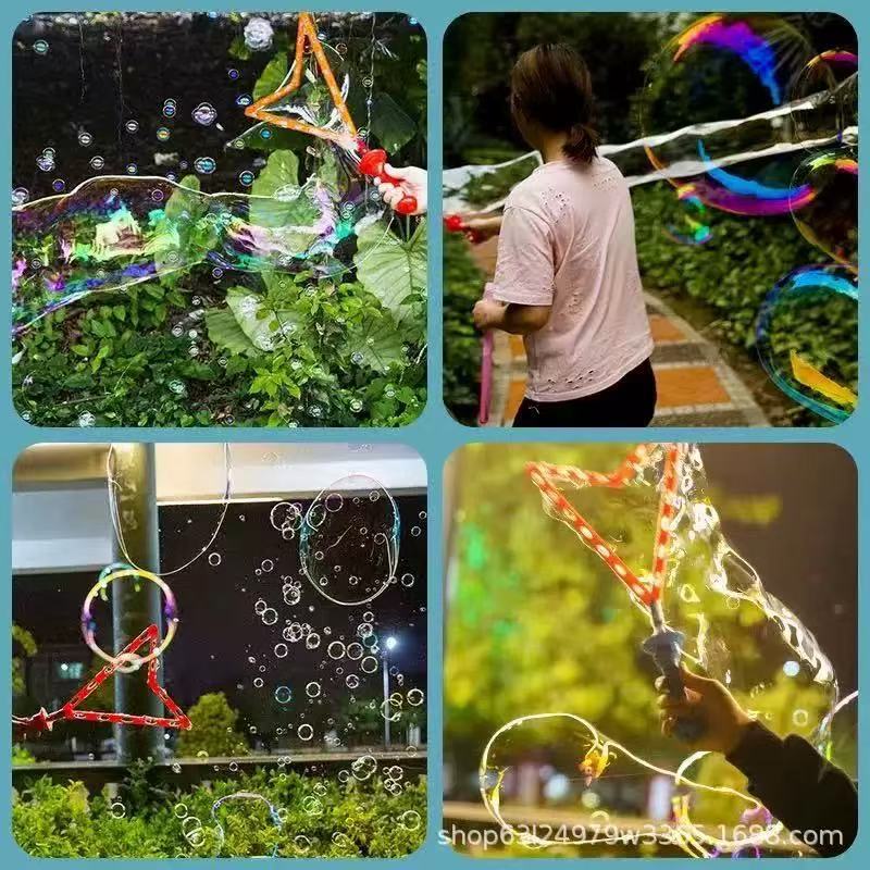 Espada de agua espumosa de gran capacidad juguetes de plástico para niños juguetes de actividad interactiva padres-hijos un dólar y dos dólares al por mayor