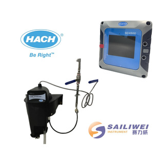 Hash 1720E low range online turbidity meter single channel controller suit LXV525.KTO014CN