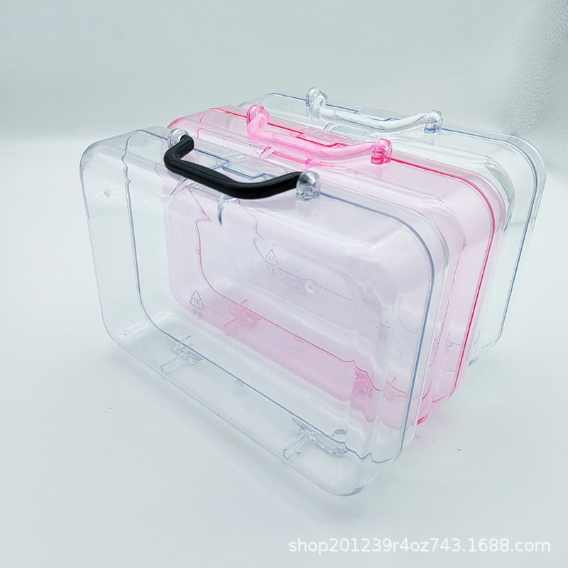 cosmetic bag for makeup
