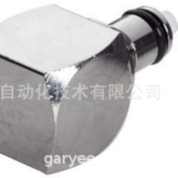 CPC产品 通用连接器 MC 系列快速接头 MCD2304