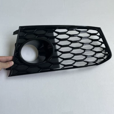 outlet decoration RS6 bumper air — Light frame