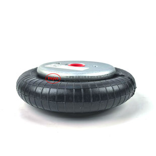 Hejes cylinder Hejes air spring single bladder airbag pneumatic tire rubber shock absorption can replace FS120-9CI