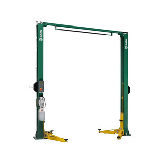 Shida AE5103A Ton Unilateral Manual Unlock Gantry Lift