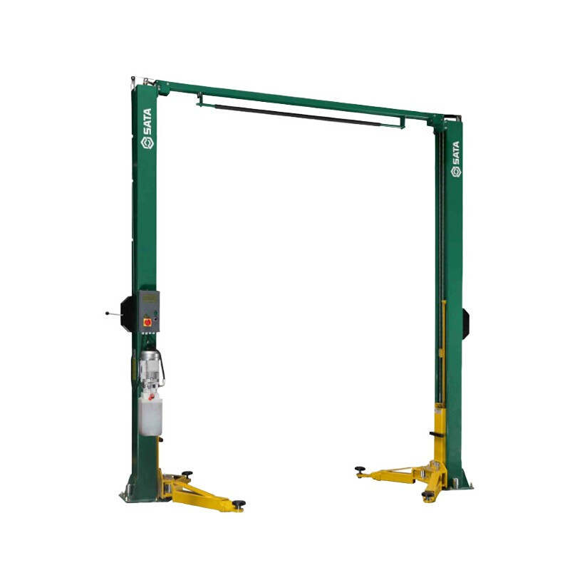 世达 AE5103A吨单边手动解锁龙门举升机