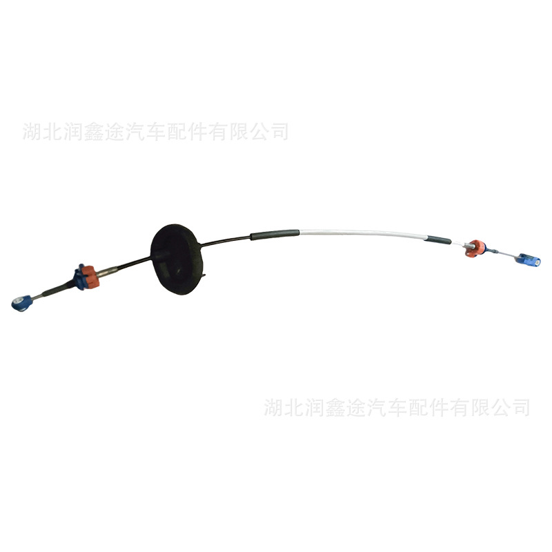 2444R9 2444.R9 Automatic Gear Shift Cable Suitable for 307Sw Peugeot 307 Citroen C4