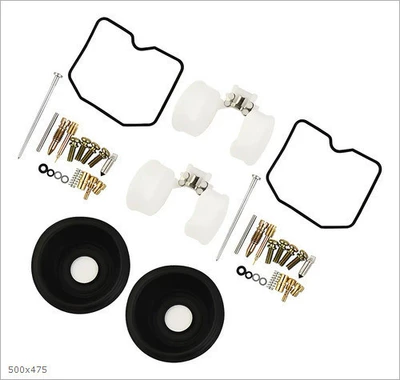 Motorcycle engine and accessories, suitable for Honda CB600 - 082-is-suitable-for-kawasaki-250r-2001-2012