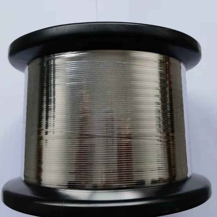 厂家直销  优质供应   太阳能镀锡铜带    光伏焊带 滴胶铜带