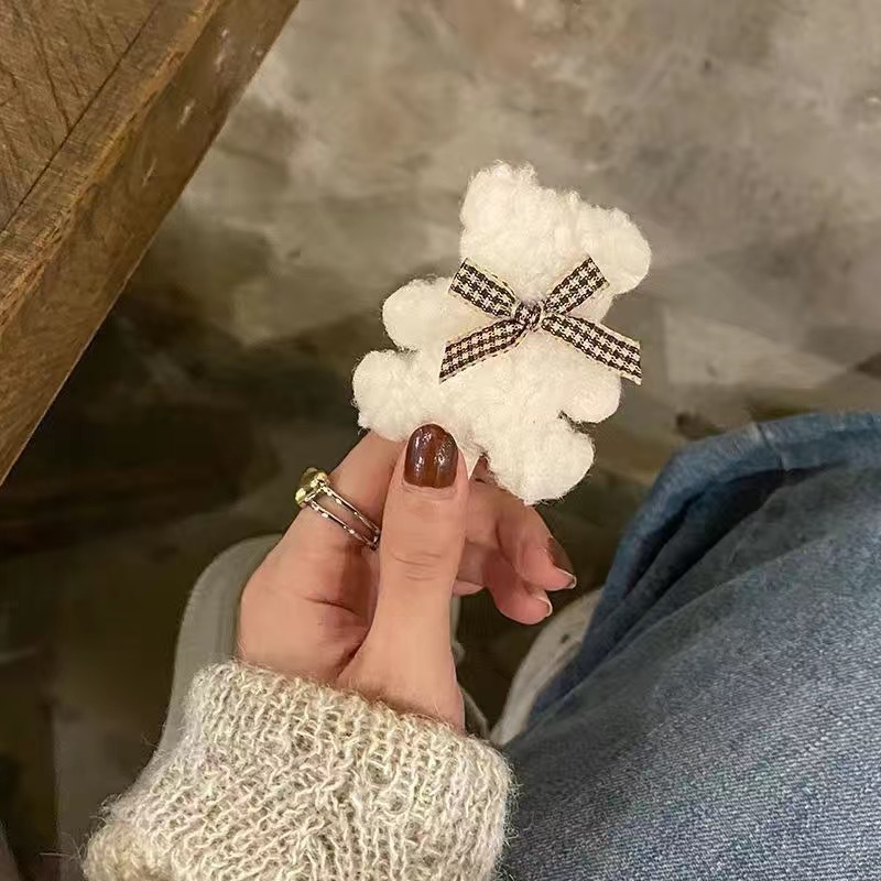 Un patrón de clip de pelo al por mayor nuevo mercado nocturno joyería de tarjeta de pelo al por mayor barraca de venta caliente clip de boca de pato joyería image 180
