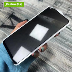 Realme GT NEO5 6SE防偷窺C67 C63真我11 10pro全屏12+鋼化膜C53
