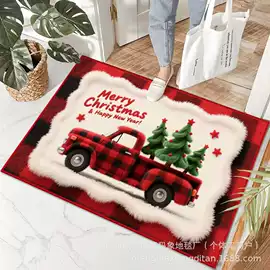 地垫;餐垫、餐巾;家用地毯