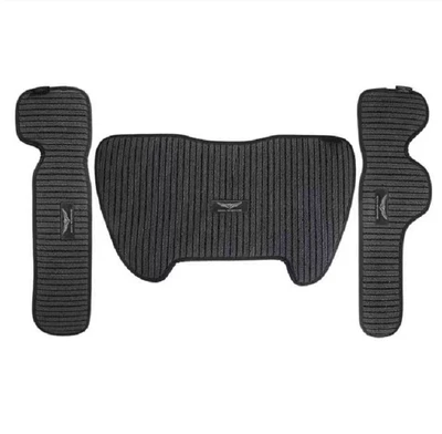 Gold wing GL1800 modified tail box inner pad New hanging bag side Box Side pad F6B inner bag classification kit (Motorcycle Safety Supplies) - 18-20-years-car-mat