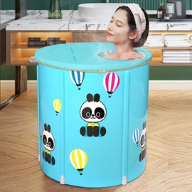 泡脚盆沐浴桶;充气床;游泳池