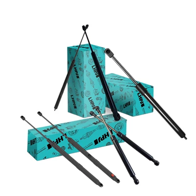 Oe:31316759095 31316759096, damping system