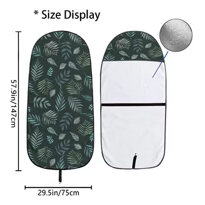 Universal seat cover — use 123 - sfht2453-75x150