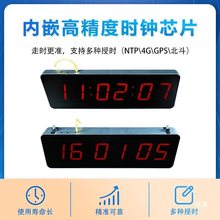 �WУ�tԺ����4��GPS�l��NTP����Rͬ���r�Rϵ�y�����R�������ڕr