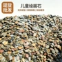 手绘刻字定制跨境片石