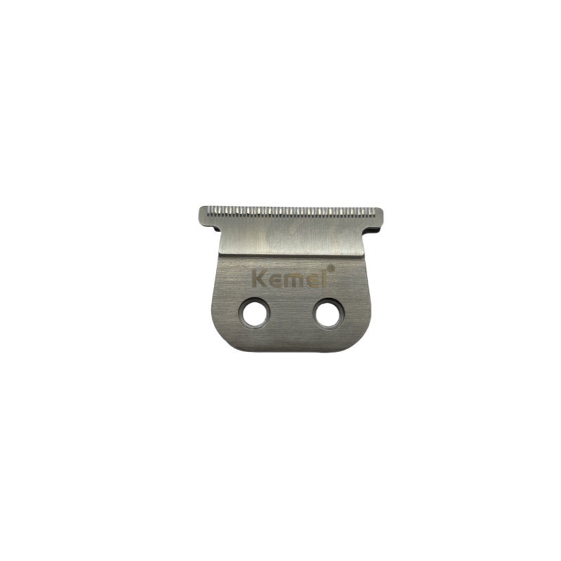Cuchilla para Cortapelos KM-1986/706Z/1996/1971/1761/5021/2299/2296/2293/i32s de Acero Inoxidable Impermeable