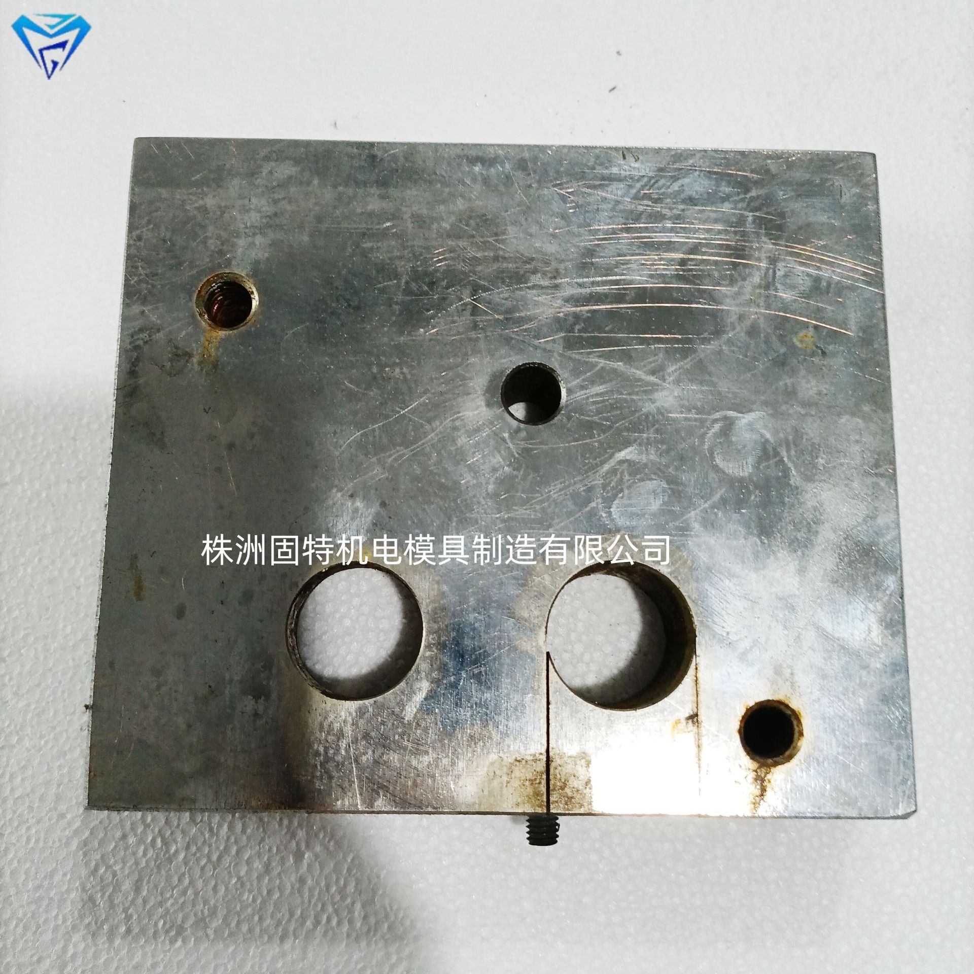 现货压片机中模板28mm/37mmTDP系列机器可用