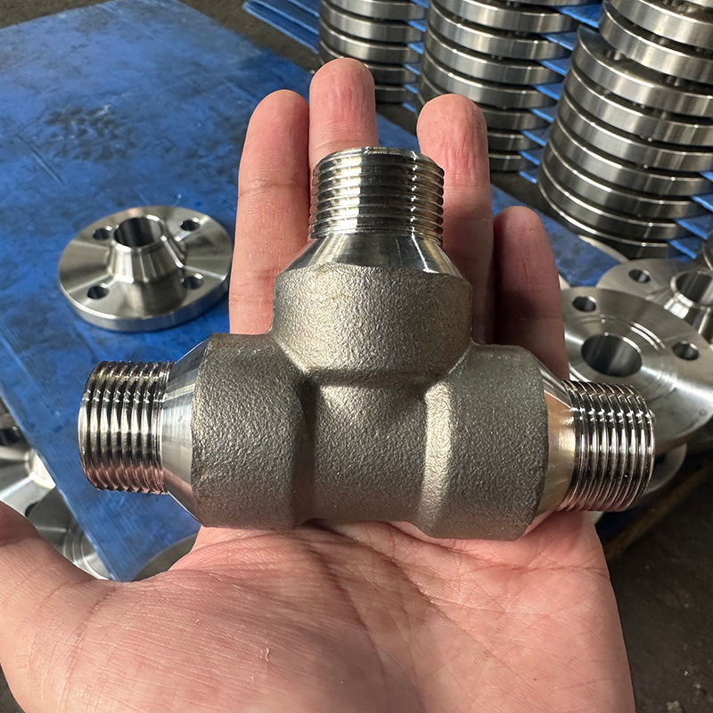 ����ָ�ѹ�ܼ���ͨ������������NPT/BSPP����3000/6000/9000��