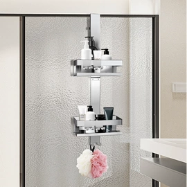 衣钩/挂钩;刀架;纸巾架