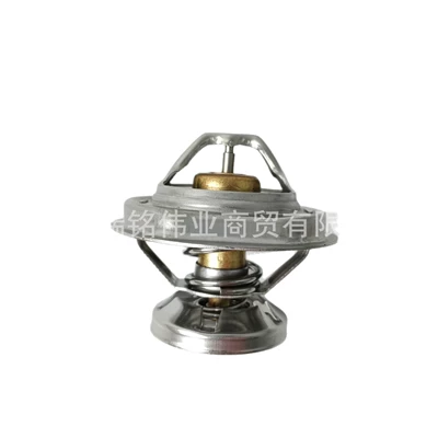 Emperor Leister Thermostat, Thermostat