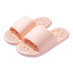 Breathable non-slip slippers for bath, sandals 5