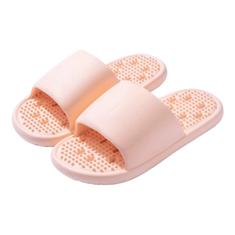 Breathable non-slip slippers for bath, sandals