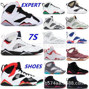 High Quality AirJumpman 7 Men Basketball Shoes Sport Sneaker